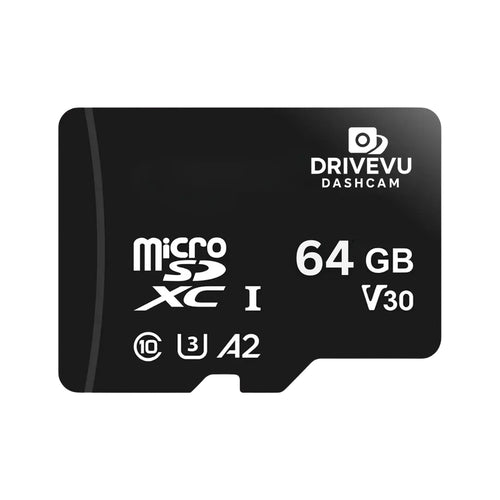64 GB Ersatz-Speicherkarte