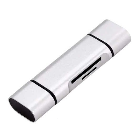 Kartenleser für PC & Smartphone